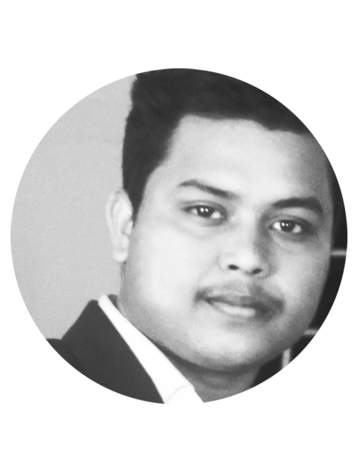 Shaikat Ray - Internet Entrepreneur and Web Publisher